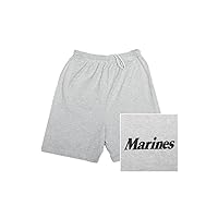Fox Outdoor Products Marines Running Shorts