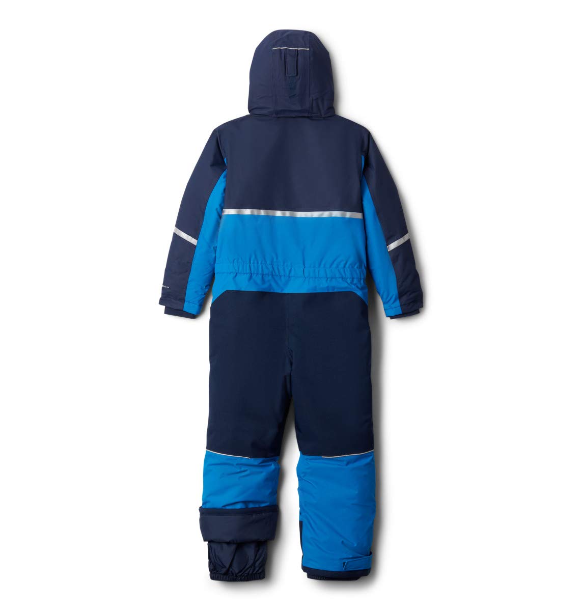 Columbia Unisex-baby Buga Ii Suit