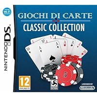 Deep Silver Card Games - Classic Collection