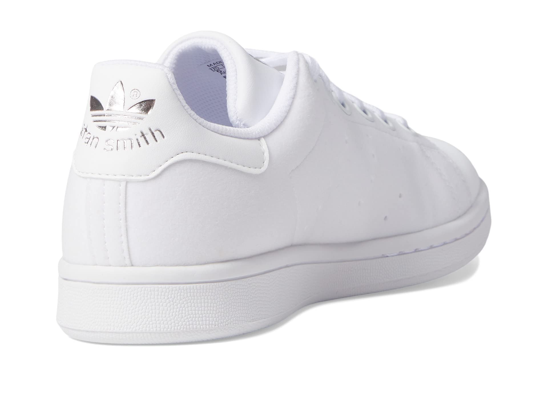 adidas Originals Stan Smith (Big Kid)