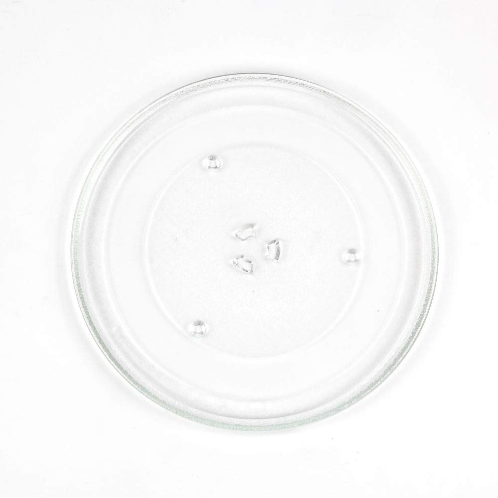 Frigidaire Frigidare 5304509621 Microwave Glass Replacement Plate