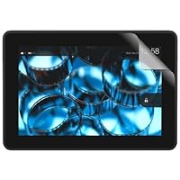Clear Screen Protector Kit for Kindle Fire HDX 8.9