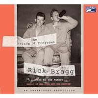 The Prince of Frogtown The Prince of Frogtown Audible Audiobook Kindle Paperback Hardcover Audio CD