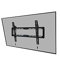 Screen Wall Mount (tilt, VESA 600x400), W126626923 (600x400)