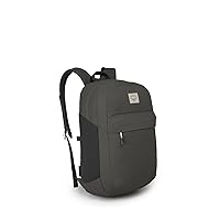 Arcane XL Day Commuter Backpack, Stonewash Black