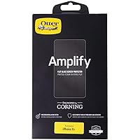 OtterBox AMPLIFY GLASS SERIES Screen Protector for IPhone 11 & IPhone Xr - CLEAR