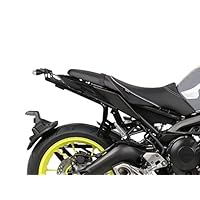 SHAD Yamaha FZ09 17-18 SH23 Side Cases and Side Mount, 1 Pack