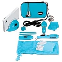 Nintendo DSi 18-In-1 Starter Kit - Blue
