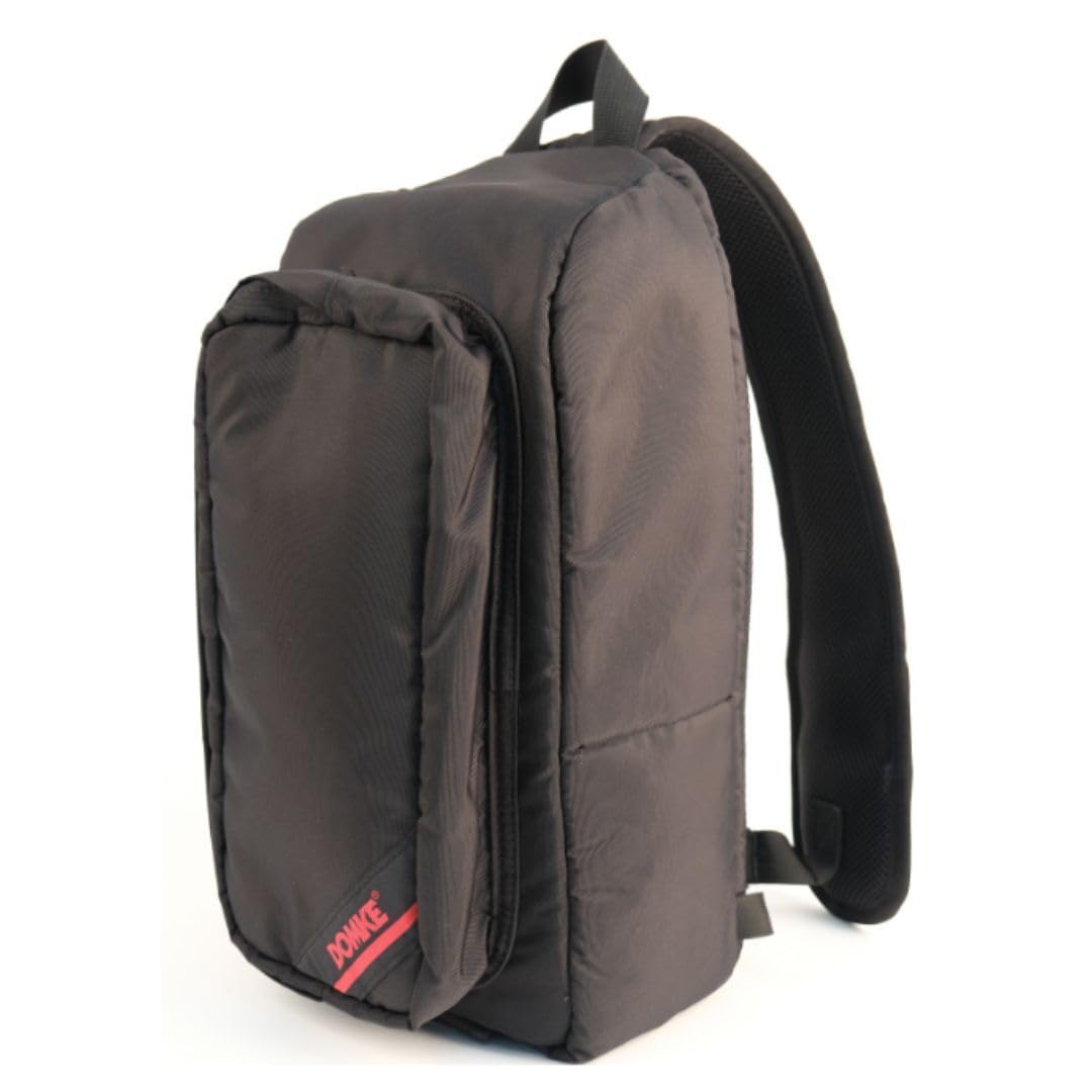 DOMKE Sling Bag, Camera Bag, Tech Accessories, Single Strap Backpack, Over The Shoulder Bag