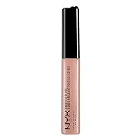 NYX Professional Makeup Mega Shine Lip Gloss, Sugar Pie, 0.37 Ounce
