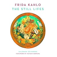 Frida Kahlo: The Still Lifes Frida Kahlo: The Still Lifes Hardcover