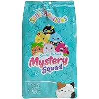 Squishmallows Original 8-Inch Scented Mystery Bag Plush - Ultrasoft Official Jazwares Plush