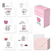  Sanrio Characters A Window Open Letter Set 8 Writing Paper + 4  Envelopes + 4 Stickers Made in Japan D21D : Office Products