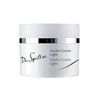Dr. Spiller Biomimetic Skin Care Azulen Cream Light 50ml/1.7oz