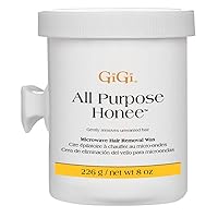 Micro All Purpose Honee Formula 8oz Jar (2 Pack) Gigi Micro All Purpose Honee Formula 8oz Jar (2 Pack)