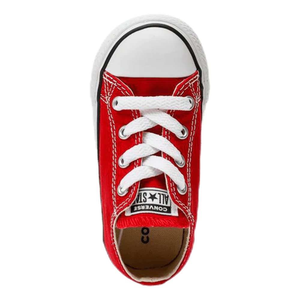 Converse Unisex-Child Chuck Taylor All Star Low Top Kids Sneaker