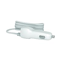 Dr. Brown's Auto Adapter for Electric Breast Pump , off-white , 6 foot long