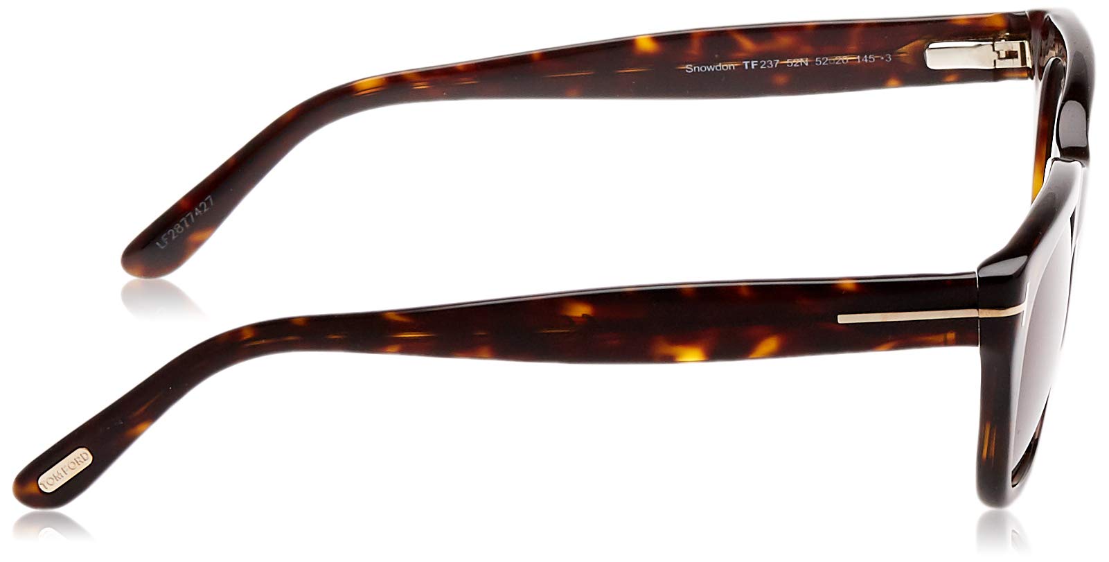 Mua Tom Ford Snowdon New Sunglasses trên Amazon Mỹ chính hãng 2023 |  Giaonhan247