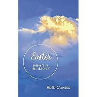 Easter - What's It All About? Easter - What's It All About? Paperback