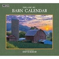 2011 Barn Calendar