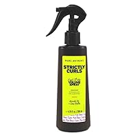 Strictly Curls Curl It Up Boost Spray 6.8oz (6 Pack)