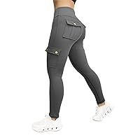 Yoga Pants for Women Tummy Control Compression Leggings Workout Running Legging Body Slimming Shapewear Athletic Pant