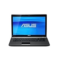 ASUS N71JQ-X1 17.3-Inch Versatile Entertainment Laptop (Dark Brown)