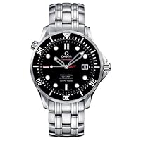 Omega Seamaster James Bond 007 Limited Edition Men's Watch 212.30.41.20.01.001