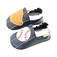 Slip on Boys Shoes Spring and Summer Children Infant Toddler Shoes Boys and Girls Sports Shoes Slip On Shoes Boy 13