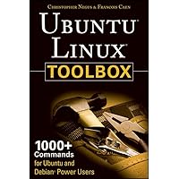 Ubuntu Linux Toolbox Ubuntu Linux Toolbox Paperback