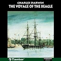 The Voyage of the Beagle (Unabridged) The Voyage of the Beagle (Unabridged) Audible Audiobook Kindle Paperback Hardcover Mass Market Paperback Audio CD