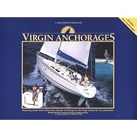 Virgin Anchorages Virgin Anchorages Spiral-bound Paperback
