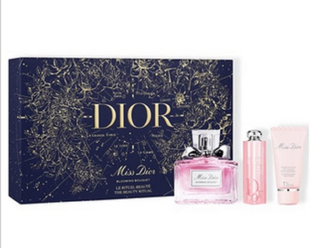 Miss Dior Eau de Parfum  Travel Spray Gift Set  DIOR