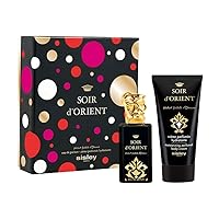 Soir D-Orient 100 Ml Vapo Edp+ Creme 150