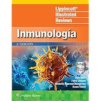 LIR. Inmunología (Spanish Edition) LIR. Inmunología (Spanish Edition) Kindle Paperback