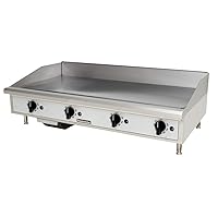 Toastmaster TMGT48 Griddle 48