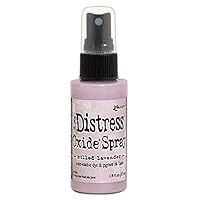 Tim Holtz - Ranger Distress Oxide Spray, Milled Lavender