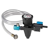 550500 Airlift II Economy Cooling System Refiller