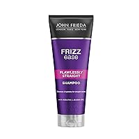 John Frieda FRIZZ-EASE Straight Ahead Shampoo 250ml