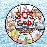 SOS GOD! SOS GOD! Paperback Kindle
