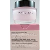 Mary Kay Intense Moisturizing Cream (Dry Skin) 1.8 Oz Mary Kay Intense Moisturizing Cream (Dry Skin) 1.8 Oz
