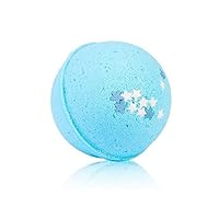 Natural Cosmetics Geyser (Maxi-Ball) AIS-Boom for Baths.with sea Salt and Oils. d 9 cm. 280±15g. 000005479