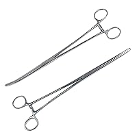 SURGICAL ONLINE Set of 2 Premium Quality 10