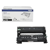 BROTHER INTL. CORP., DR720 (DR-720) Drum Unit, 30000 Page-Yield