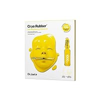 Cryo Rubber™ Face Mask with Brightening Vitamin C