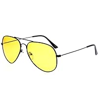 Night Driving Glasses Polarized Sunglasses Night Vision Glasses for Men