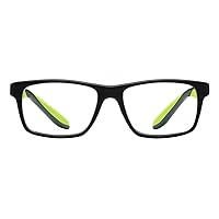 Select-A-Vision mens Sportex Ar4163 Sport Green Reading Glasses, Sport Green, 29 mm US, 2.5X