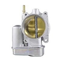 Fuel Injection Throttle Body For 2004-2007 Chevrolet Cobalt Colorado GMC Canyon Saturn Ion 2.0L 2.8L 2.9L 12565553 217-3349