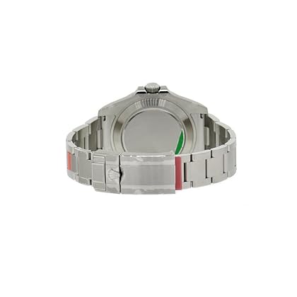 Rolex Explorer II White Dial Stainless Steel Men's Watch 216570