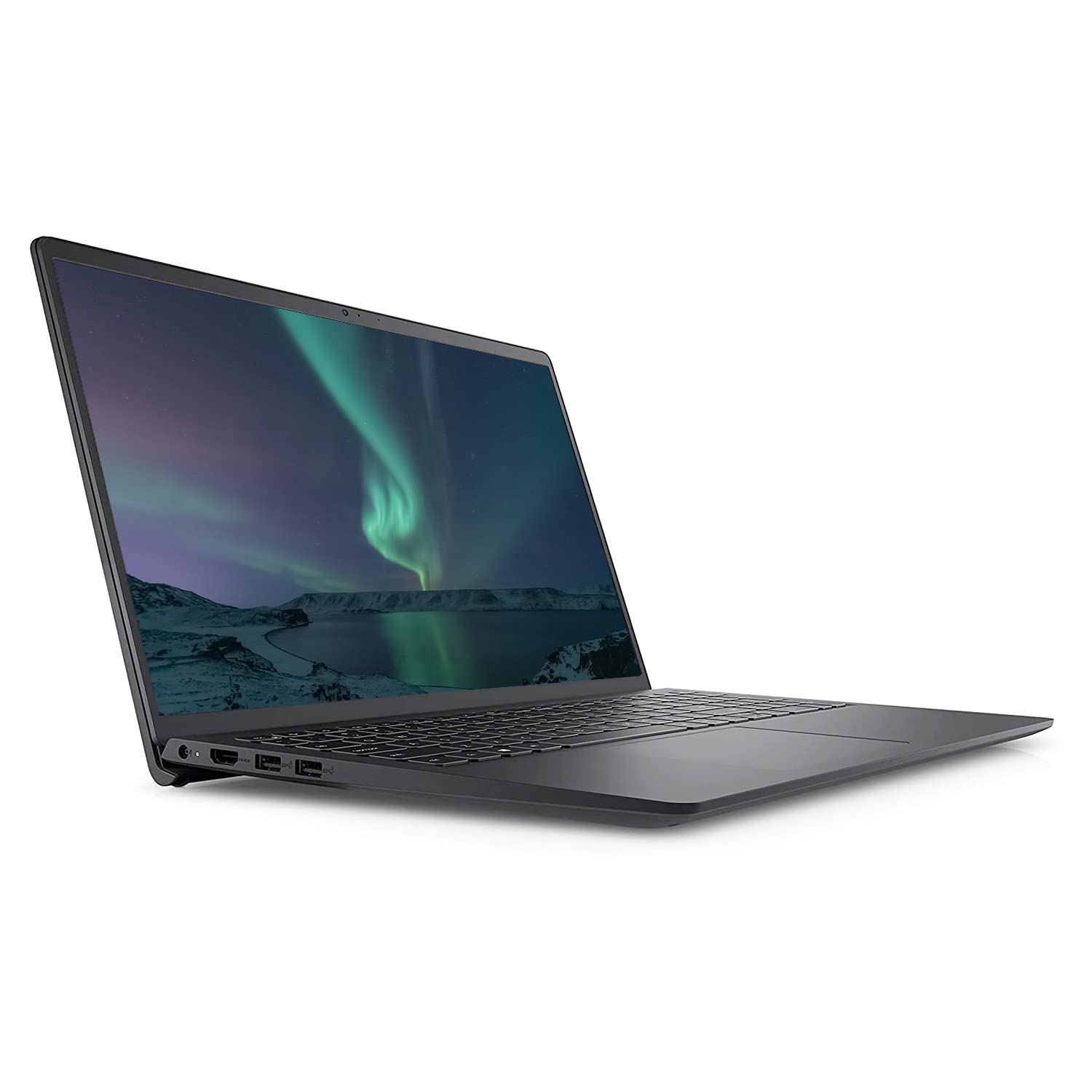 Dell Inspiron 3510 Laptop, 15.6